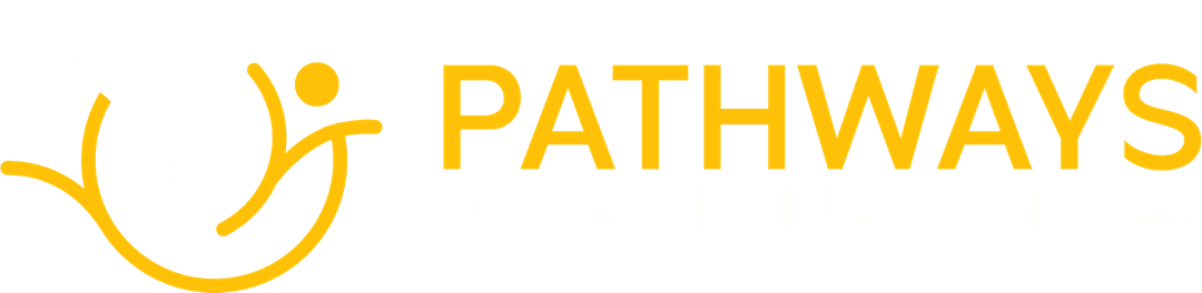 Pathways to Reimagined Futures Logo