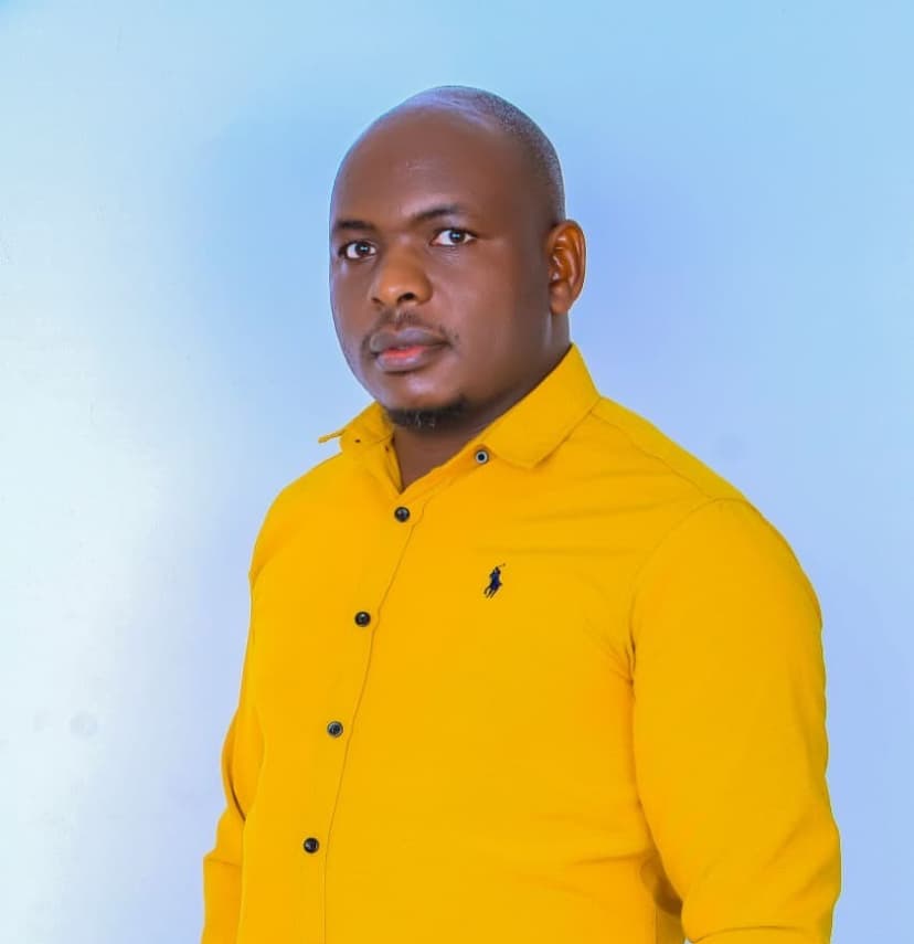 Mr. Herman Mwangi