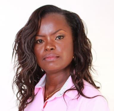 Dr.Christine Wambui Njuguna